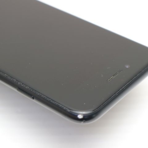 �¿��ݾ� ���� SIM�ե꡼ iPhone SE ��2���� 64GB �֥�å� �����