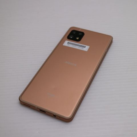 �¿��ݾ� Ķ���� AQUOS sense6 SHG05 �饤�ȥ��åѡ� �����