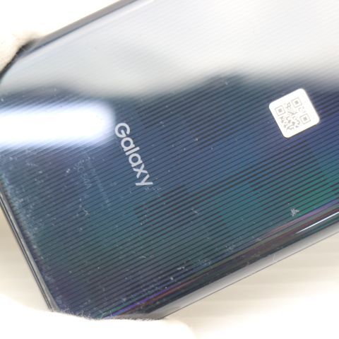 ���� SC-54A Galaxy A51 5G �֥�å� ¨��ȯ�� ������ȯ��