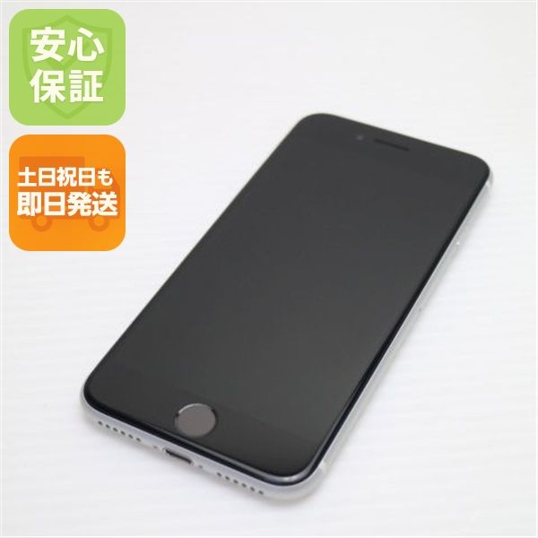 �¿��ݾ� ���� SIM�ե꡼ iPhone SE ��2���� 64GB �ۥ磻�� �����