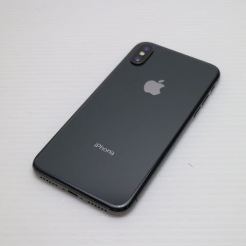 ¿ݾ Ķ SIMե꡼ iPhoneX 64GB ڡ쥤  