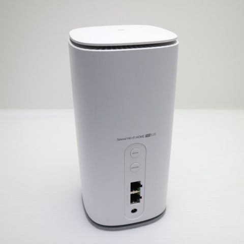 �¿��ݾ� ���� Speed Wi-Fi HOME 5G L13 ZTR02 �ۥ磻��