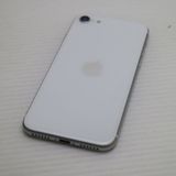 �¿��ݾ� Ķ���� SIM�ե꡼ iPhone SE ��2���� 128GB �ۥ磻�� �����