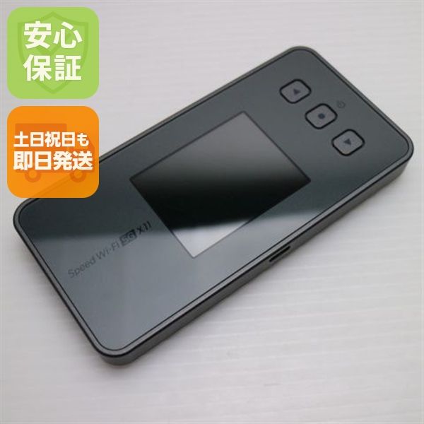 ¿ݾ Ʊ Speed Wi-Fi 5G X11 NAR01 ˥॰졼 