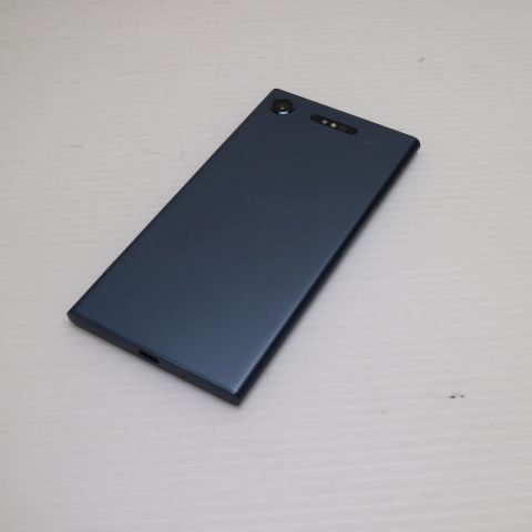 �¿��ݾ� Ķ���� 701SO Xperia XZ1 �֥롼 ���� �����