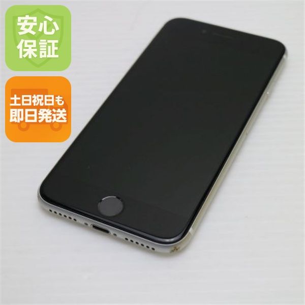 �¿��ݾ� ���� SIM�ե꡼ iPhone SE ��2���� 128GB �ۥ磻�� �����