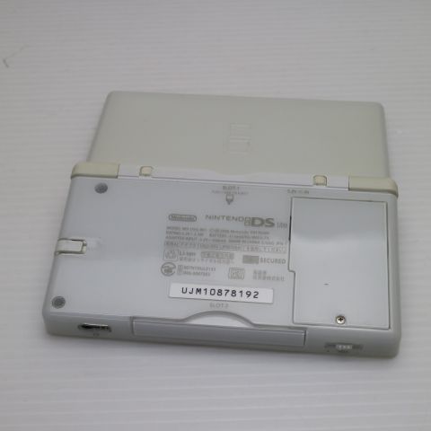 ¿ݾ  ˥ƥɡDS Lite 饤 ۥ磻  