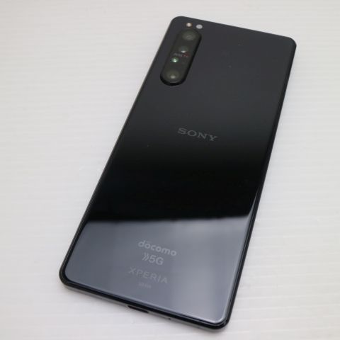 �¿��ݾ� Ķ���� SO-51A Xperia 1 II �֥�å� �����