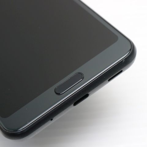 ¿ݾ Ķ SIMե꡼ AQUOS sense3 plus ֥å 