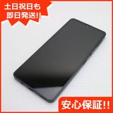 Ʊ SIMե꡼ AQUOS sense6 6GB 128GB SH-M19 ֥å 