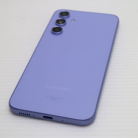 �¿��ݾ� ����Ʊ�� SCG21 Galaxy A54 5G �������� �Х�����å�