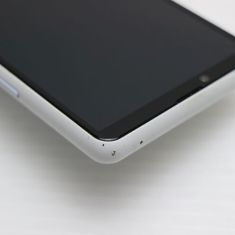 �¿��ݾ� ���� SIM�ե꡼ Xperia 10 III Lite �ۥ磻�� �����