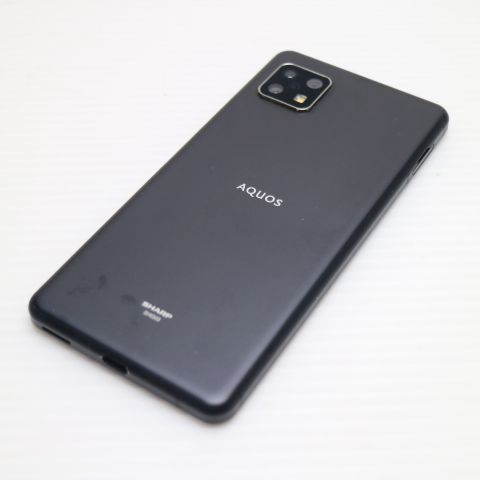 �¿��ݾ� ���� AQUOS sense 5G SHG03 �֥�å� �����