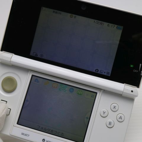 ¿ݾ  ˥ƥɡ3DS ۥ磻  