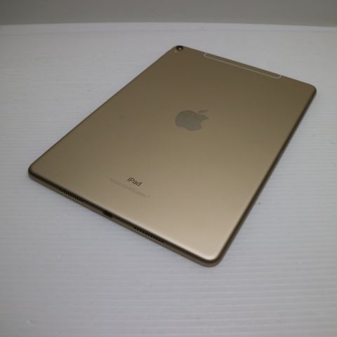 ���� SIM�ե꡼ iPad Pro 10.5����� Wi-Fi+����顼  64GB �������