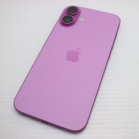 �¿��ݾ� ����Ʊ�� SIM�ե꡼ iPhone 16 Plus 256GB �ԥ�