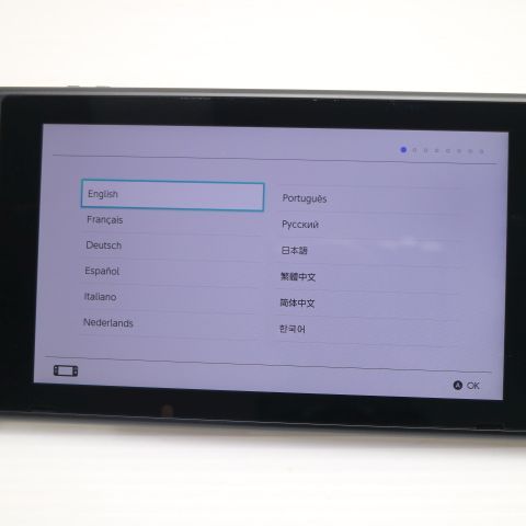 �¿��ݾ� Ķ���� Nintendo Switch ���졼
