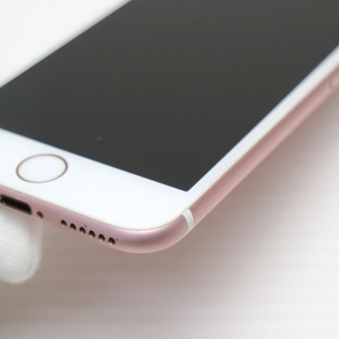 ��� SIM�ե꡼ iPhone6S 32GB  �������������