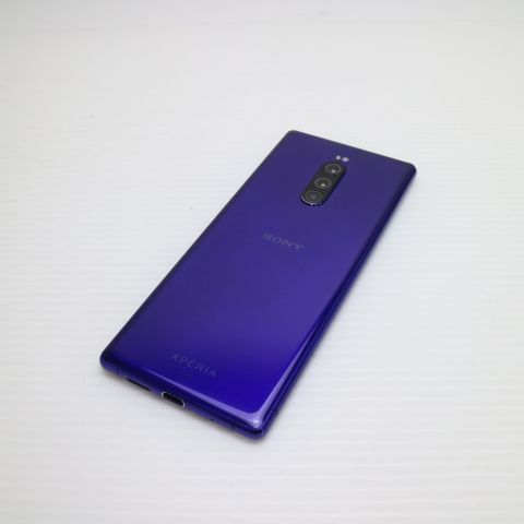 �¿��ݾ� ���� SOV40 Xperia 1 �ѡ��ץ� ���� �����