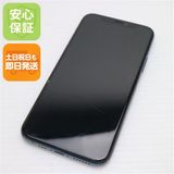 安心保証 良品中古 SIMフリー iPhone 11 Pro 64GB ミッドナイトグリーン