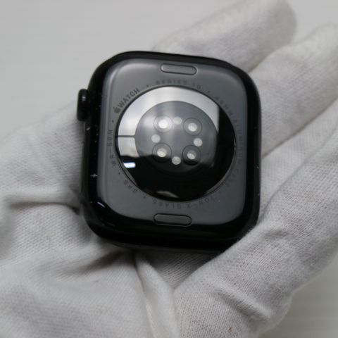 �¿��ݾ� Ķ���� Apple Watch Series 10 46mm GPS �����åȥ֥�å�