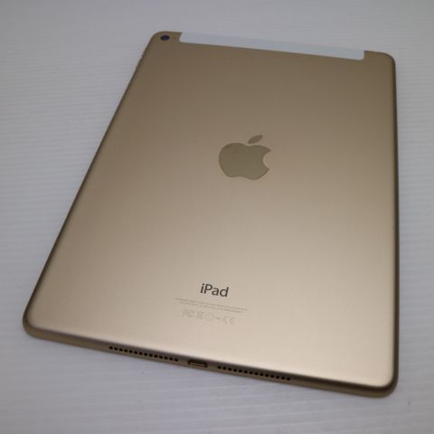 ¿ݾ Ķ docomo iPad Air 2 Cellular 32GB   