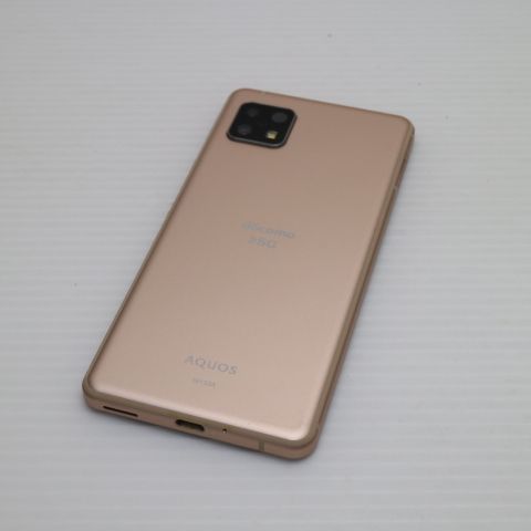 ¿ݾ Ʊ SH-53A AQUOS sense 5G 饤ȥåѡ 
