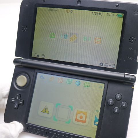 �¿��ݾ��� ������� �˥�ƥ�ɡ�3DS LL ��å�  �������