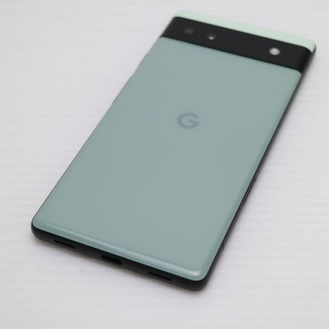 �¿��ݾ� ���� SIM�ե꡼ Google Pixel 6a ������