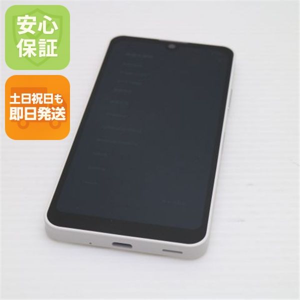 ¿ݾ Ʊ AQUOS wish3 SH-M25 ۥ磻