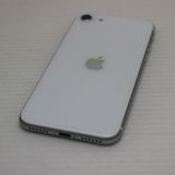 �¿��ݾ� ���� SIM�ե꡼ iPhone SE ��2���� 128GB �ۥ磻�� �����