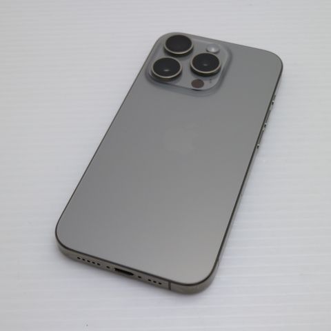 ¿ݾ Ʊ SIMե꡼ iPhone15 Pro 512GB ʥ˥