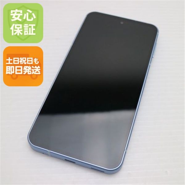 �¿��ݾ� ����Ʊ�� SIM�ե꡼ AQUOS sense9 128GB �֥롼