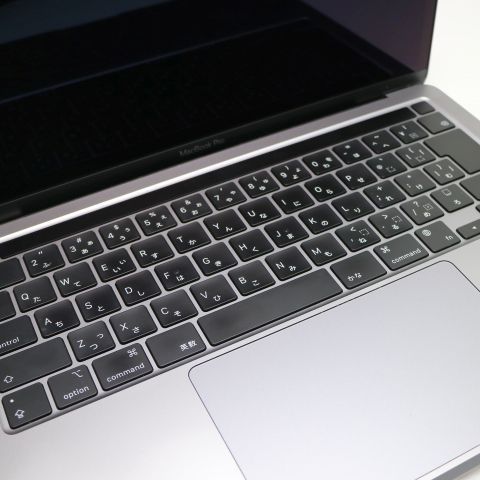 Ķ MacBook Pro 2020 13 M1 16GB 1TB