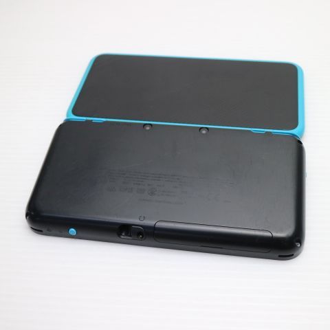 �¿��ݾ��� ������� NEW�˥�ƥ�ɡ�2DS LL �֥�å��ߥ���������  �������