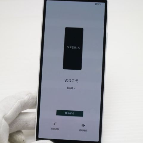 �¿��ݾ� Ķ���� SIM�ե꡼ Xperia 10 IV �ۥ磻��