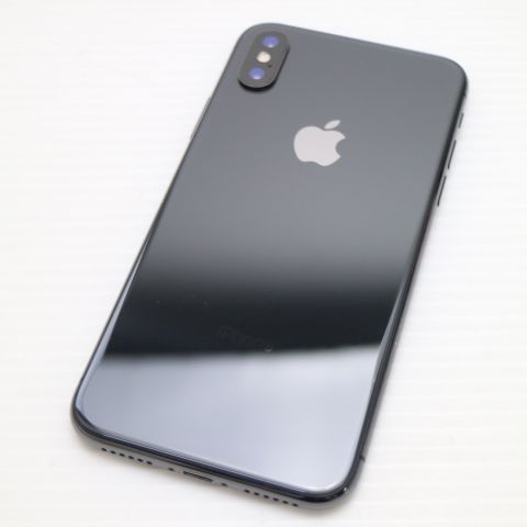 �¿��ݾ� ������� SIM�ե꡼ iPhoneX 256GB ���ڡ������쥤 ���� �����