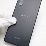 �¿��ݾ� Ķ���� Xperia 10 IV SO-52C �֥�å�