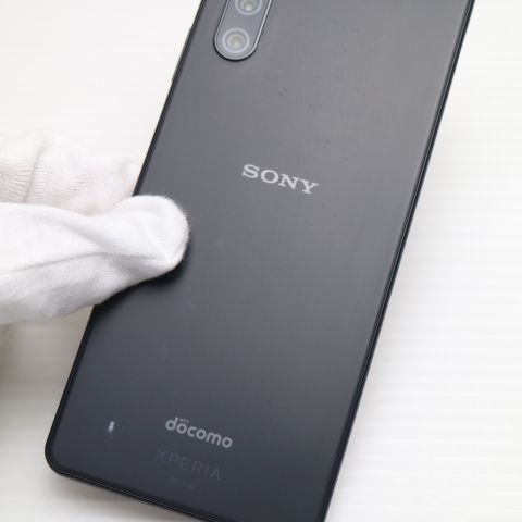 �¿��ݾ� Ķ���� Xperia 10 IV SO-52C �֥�å�
