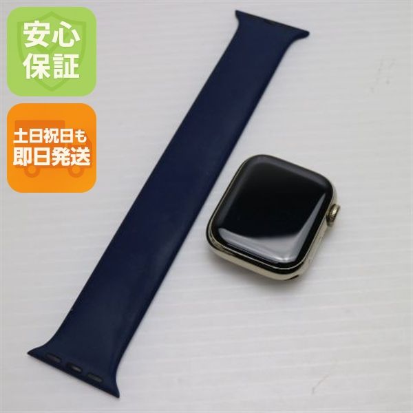 Ķ Apple Watch Series7 41mm Cellular  