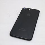 ¿ݾ Ķ SIMե꡼ iPhone7 PLUS 128GB ֥å  