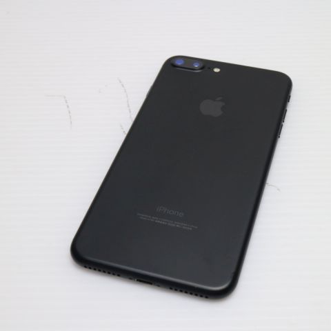 ¿ݾ Ķ SIMե꡼ iPhone7 PLUS 128GB ֥å  