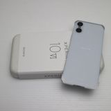 ¿ݾ ̤ SIMե꡼ Xperia 10 VI ۥ磻