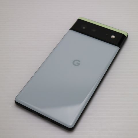 ����Ʊ�� SIM�ե꡼ Google Pixel 6 128GB �����������ե����� �����