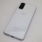 �¿��ݾ� Ķ���� SC-51A Galaxy S20 5G ���饦�ɥۥ磻�� �����