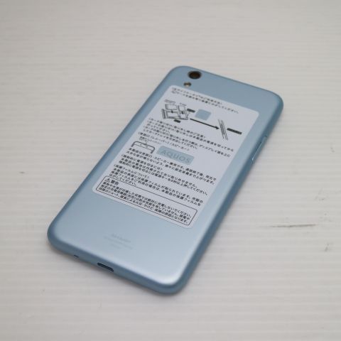 �¿��ݾ� ����Ʊ�� UQmobile AQUOS sense �֥롼 ���� �����