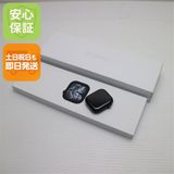 安心保証 新品未使用 Apple Watch Series 11 42mm GPS ジェットブラック