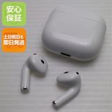 �¿��ݾ� ���� AirPods 4(�����ƥ��֥Υ�������󥻥�������)