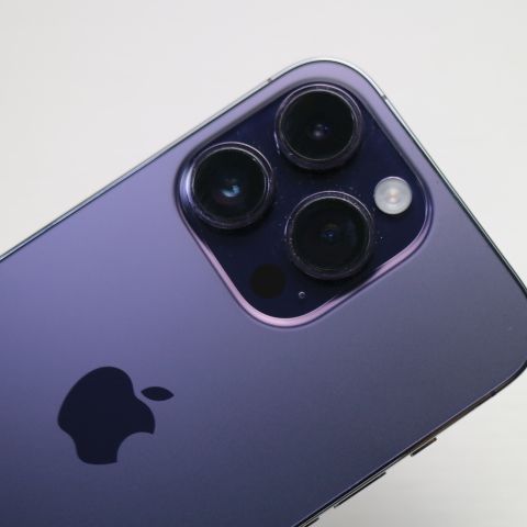 �¿��ݾ� Ķ���� SIM�ե꡼ iPhone14 Pro 512GB �ǥ����ץѡ��ץ�