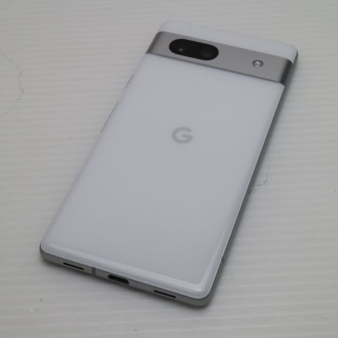 ݾ Ʊ DoCoMo Google Pixel 7a 128GB Υ SIMå